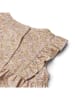 Wheat Bodykleid "Vianna" in Beige/ Lila