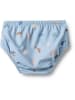 Wheat Badeshorts "Philip" in Hellblau