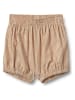 Wheat Shorts "Ollie" in Hellbraun