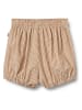 Wheat Shorts "Ollie" in Hellbraun