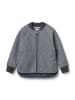 Wheat Übergangsjacke ''Sylvester'' in Grau
