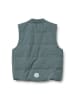 Wheat Bodywarmer ''Andre'' blauw