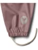 Wheat 2tlg. Regenoutfit "Charlie" in Rosa