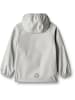 Wheat Regenjacke "Chardy" in Grau