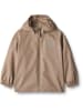 Wheat Regenjacke "Chardy" in Hellbraun