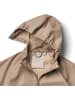 Wheat Regenjacke "Chardy" in Hellbraun