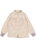 Wheat Thermojacke "Thilde" in Beige