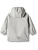 Wheat Regenjacke "Chardy" in Grau
