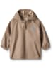 Wheat Regenjacke "Chardy" in Hellbraun