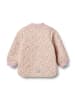Wheat Thermojacke "Loui" in Rosa
