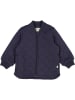 Wheat Thermo-Jacke "Loui" in Dunkelblau