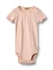 Wheat Romper "Edna" lichtroze