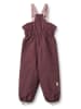 Wheat Ski-/snowboardbroek "Sal" paars