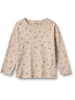 Wheat Longsleeve "Thilda" beige