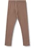 Wheat Legging "Jules" lichtbruin