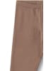 Wheat Leggings "Jules" in Hellbraun
