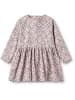 Wheat Kleid "Aima" in Lila