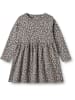 Wheat Kleid "Sessa" in Anthrazit