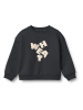 Wheat Sweatshirt "Lennon" in Anthrazit