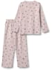 Wheat Pyjama "Mila" paars