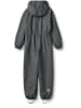 Wheat Thermo-Regenoverall "Aiko" in Anthrazit