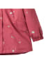 Wheat Thermo-Regenjacke "Rika" in Pink