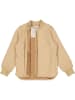 Wheat Thermojacke "Loui" in Beige