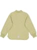 Wheat Thermojacke "Loui" in Hellgrün