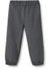 Wheat Thermo-Regenhose "Um" in Anthrazit