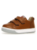 Naturino Leren sneakers "Caleb" lichtbruin