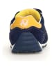 Naturino Leder-Sneakers "Sammy 2" in Dunkelblau