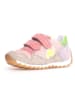 Naturino Leren sneakers "Sammy 2" lichtroze