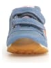 Naturino Leren sneakers "Sammy 2" meerkleurig