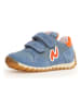 Naturino Leren sneakers "Sammy 2" meerkleurig