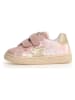 Naturino Leder-Sneakers "Pinn" in Rosa