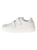 Naturino Leren sneakers "Pinn" wit