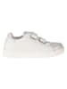 Naturino Leren sneakers "Pinn" wit