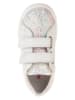 Naturino Leren sneakers "Pinn" wit