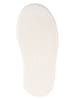 Naturino Leren sneakers "Pinn" wit