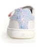 Naturino Leren sneakers "Jesko 2" grijs/blauw