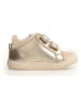 Naturino Leder-Sneakers "Belix" in Beige