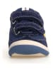 Naturino Leren sneakers "Go" kaki