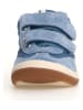 Naturino Leren sneakers "Go" geel