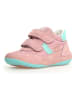 Naturino Leren sneakers "Go" roze