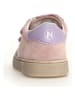 Naturino Leder-Sneakers "Riby" in Rosa