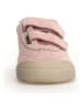 Naturino Leder-Sneakers "Riby" in Rosa