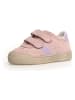 Naturino Leder-Sneakers "Riby" in Rosa