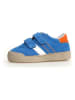 Naturino Leder-Sneakers "Riby" in Blau