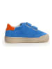 Naturino Leder-Sneakers "Riby" in Blau