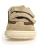 Naturino Leder-Sneakers "Kevis" in Beige
